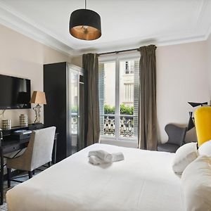 Uitgebreide Double Kamer