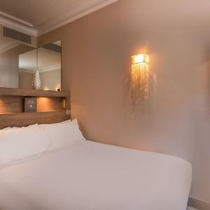 Standaard Kamer met een King Size Bed